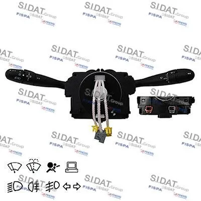 Steering Column Switch (D30553)