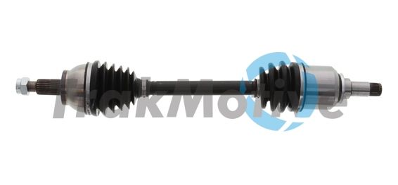 Drive Shaft (G301719)