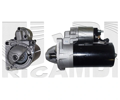 Starter (SBO358)