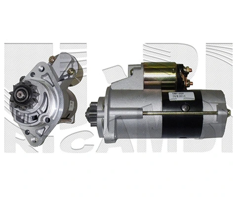 Starter (SMI195A)