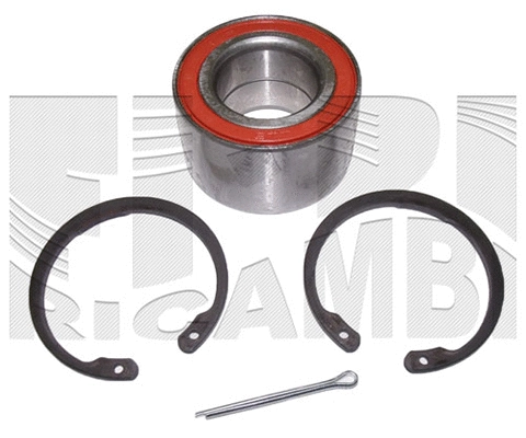 Wheel Bearing Kit (RA4416)