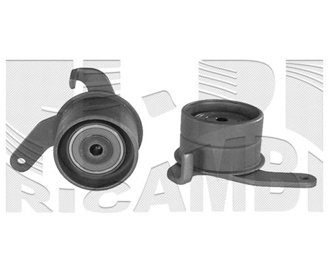 Tensioner Pulley, timing belt (A01868)