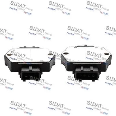 Switch Unit, ignition system (C0850)