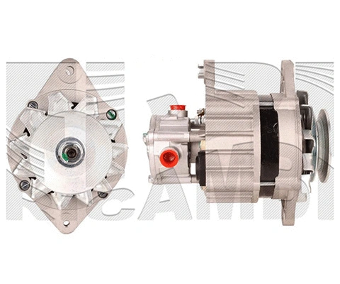 Alternator (ABO270A)