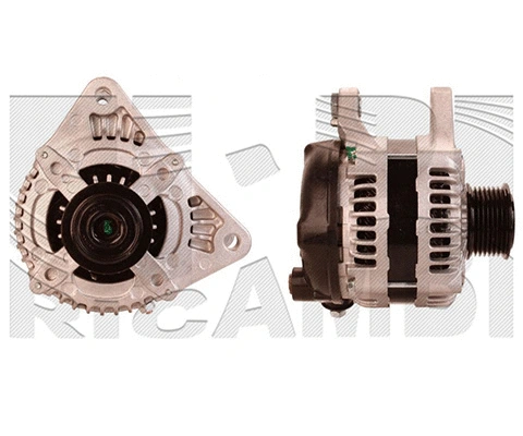 Alternator (ADN258A)