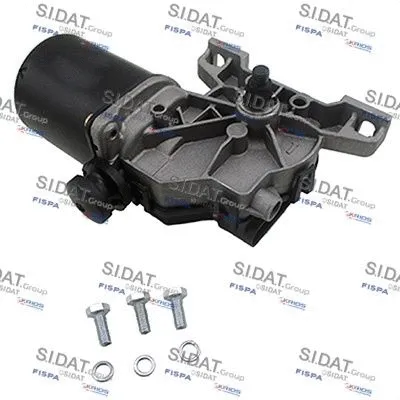 Wiper Motor (F9030A2)