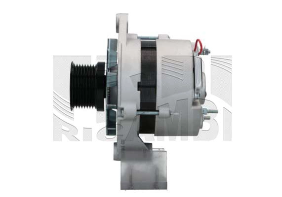 Alternator (AIS191)