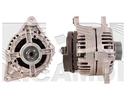 Alternator (ABO247A)