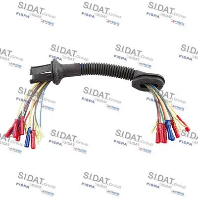 Repair Kit, cable set (D05368)