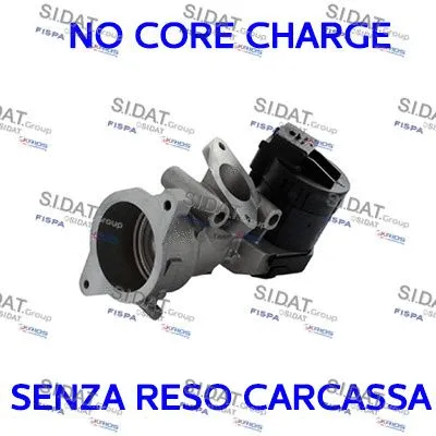 EGR Valve (L3823R)
