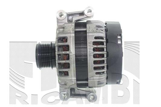 Alternator (ABO474)