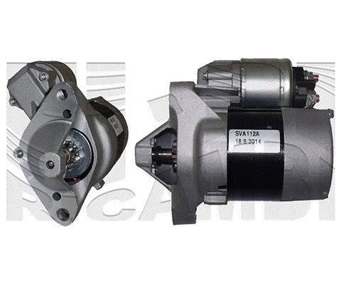 Starter (SVA112A)