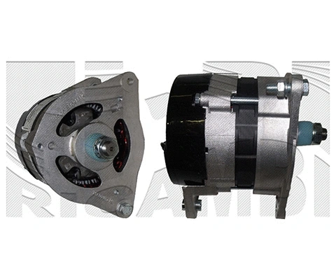 Alternator (ALU105)