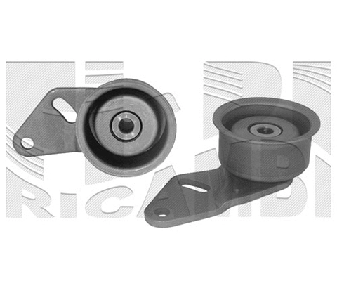 Tensioner, timing belt (A03288)