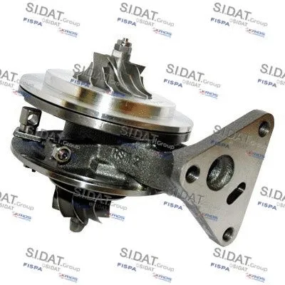 Core assembly, turbocharger (D7189)
