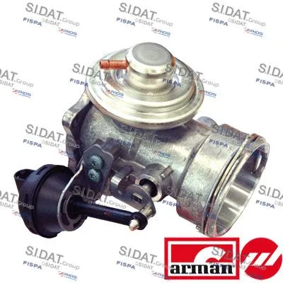 EGR Valve (L3839AS)