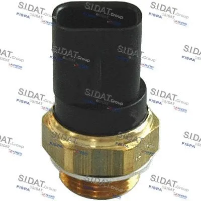 Temperature Switch, radiator fan (L2899)