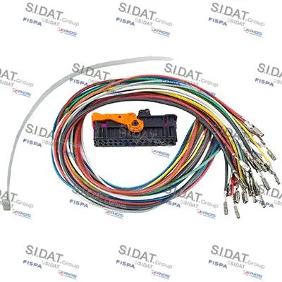 Repair Kit, cable set (D05030)