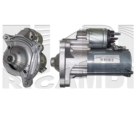 Starter (SVA106A)