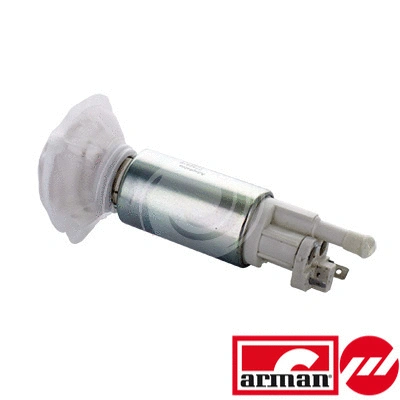 Fuel Pump (G0002AS)