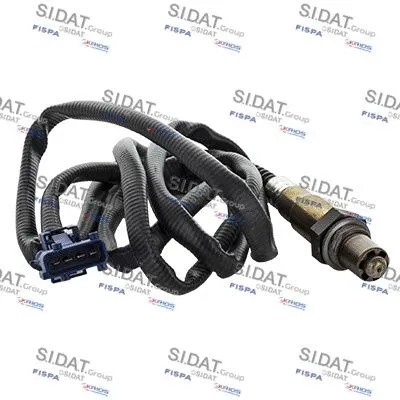 Lambda Sensor (M0127A2)