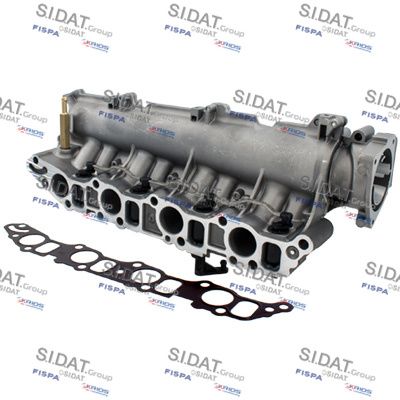 Intake Manifold Module (L8267A2)
