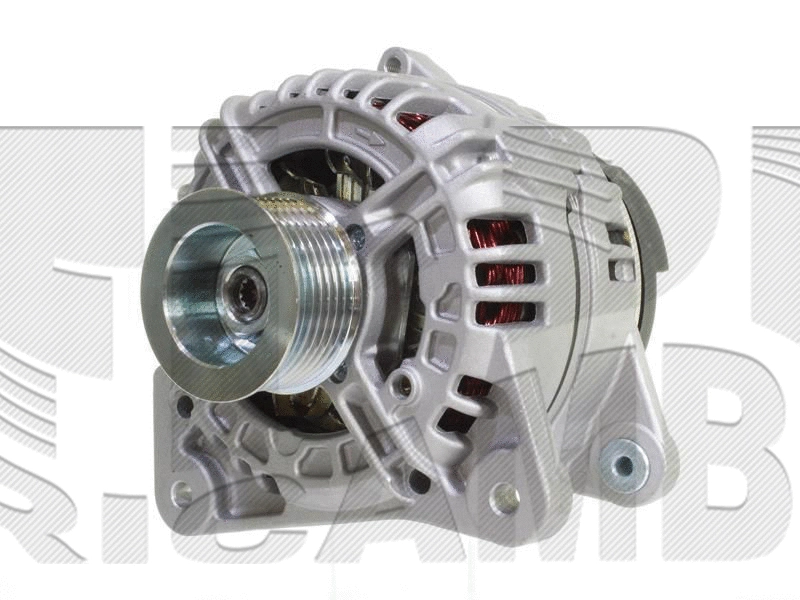 Alternator (AVA450)