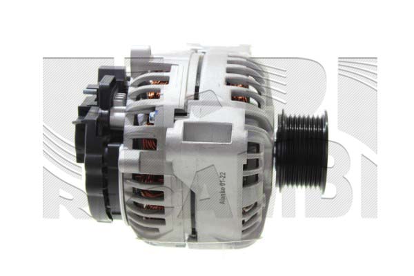 Alternator (ABO744)