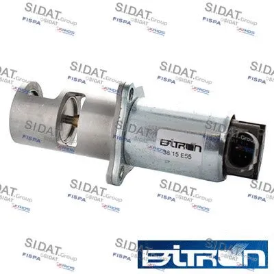 EGR Valve (L34653)