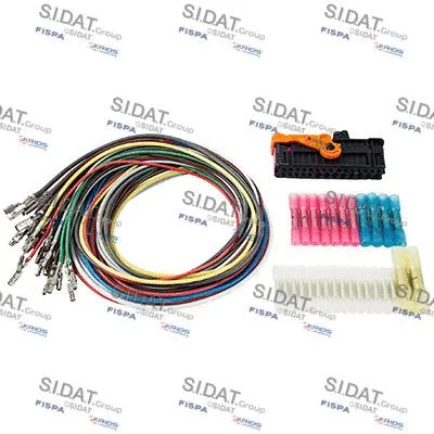 Repair Kit, cable set (D05031)