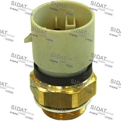 Temperature Switch, radiator fan (L2994)