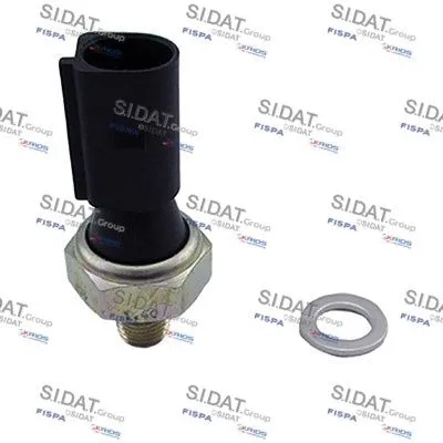 Oil Pressure Switch (L2085)
