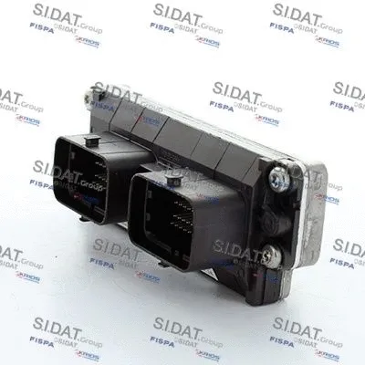 Control Unit, engine management (B43107)