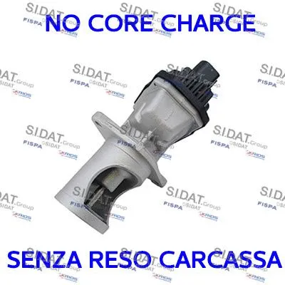 EGR Valve (L31382R)