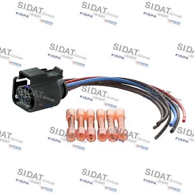 Cable Repair Set, lambda sensor (D05149)