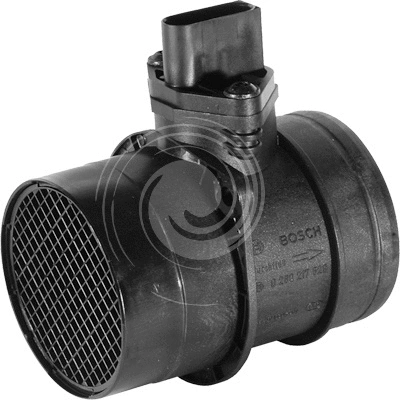 Mass Air Flow Sensor (C8664)