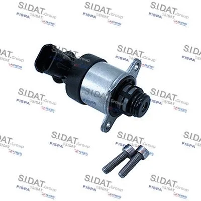 Control Valve, fuel quantity (common rail system) (L1610)