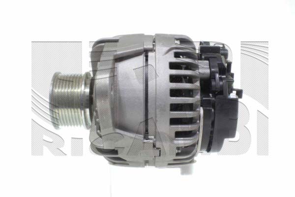 Alternator (ABO738)