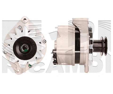 Alternator (ABO191A)