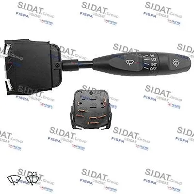 Steering Column Switch (D30165)