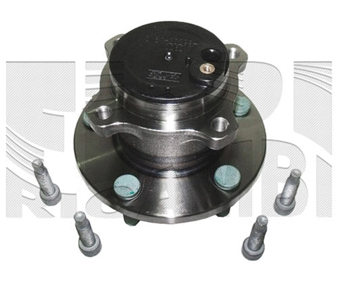 Wheel Bearing Kit (RA1575)