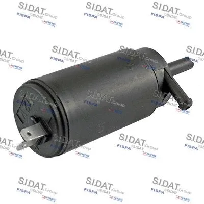 Washer Fluid Pump, window cleaning (E5151)