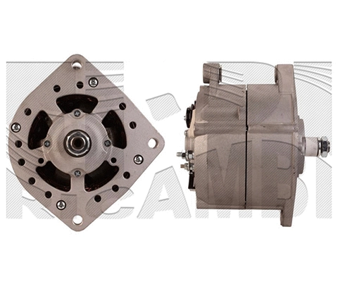 Alternator (ABO611A)