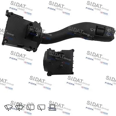 Steering Column Switch (D30237)