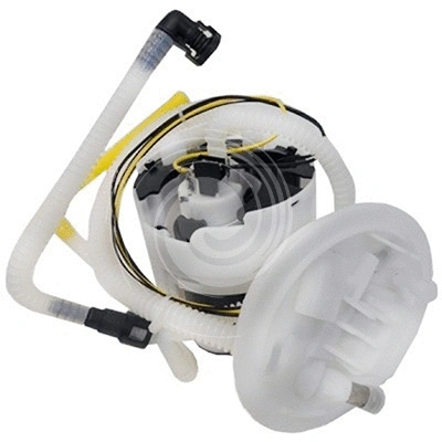 Fuel Feed Unit (G2854)