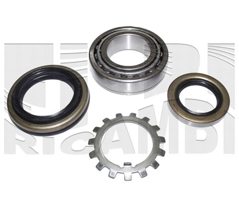 Wheel Bearing Kit (RA2627)