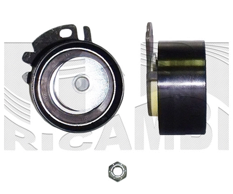 Tensioner Pulley, timing belt (A01120)