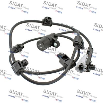 Sensor, wheel speed (L41470A2)