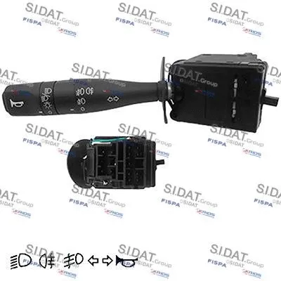 Steering Column Switch (D30024)