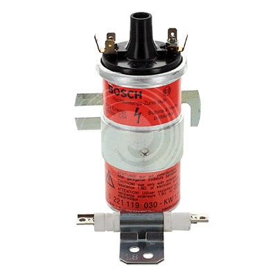 Ignition Coil (L530066)